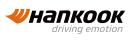 logo pneumatici HANKOOK